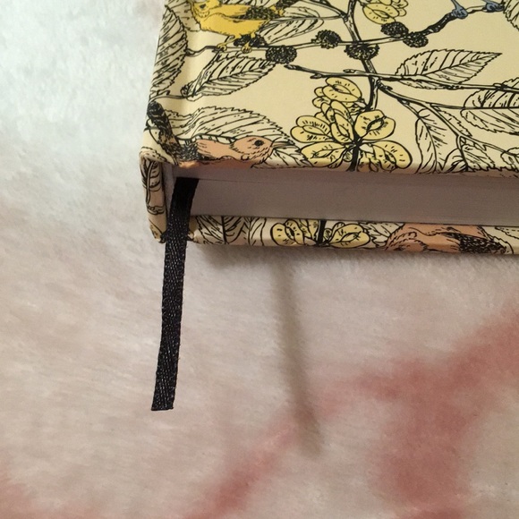 Birds Artist Writers Sketchbook Journal NWT 6X8.25 - Picture 4 of 11